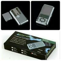 Gambar Timbangan Emas Mas 200 Gram 0 01 Gram Scale dari Gemils Store undefined 3 Tokopedia