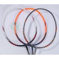 Gambar NEW LINING TURBO X 80 90 III GEN III G3 RAKET BADMINTON ORIGINAL - X80(Black Gold) dari PROCHAMPION undefined 2 Tokopedia