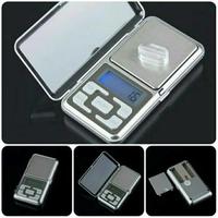 Gambar Timbangan Emas Mas 200 Gram 0 01 Gram Scale dari Gemils Store undefined 2 Tokopedia