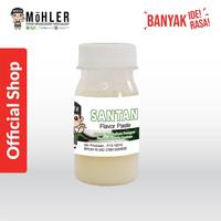 Gambar Mohler Pasta Perisa Pewarna Aneka Rasa 60 ml 3 - Blue Velvet dari Olivia Baking Store undefined 2 Tokopedia