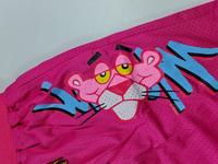 Gambar Celana Basket Classic NBA Miami Heat X Classic Pink Panther Pink dari Jersey Basket Jakarta undefined 3 Tokopedia