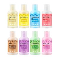 Gambar IMPLORA MILKY LOTION BODY SERUM BPOM TERBARU - 60 ML, COCONUT dari Sooxa undefined 2 Tokopedia