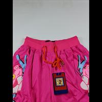 Gambar Celana Basket Classic NBA Miami Heat X Classic Pink Panther Pink dari Jersey Basket Jakarta undefined 4 Tokopedia