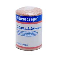 Gambar Tensocrepe Perban Elastis 3 Inchi 7,5 cm x 4,5 m dari Farmaku undefined 1 Tokopedia