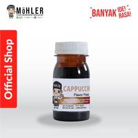 Gambar Mohler Pasta Perisa Pewarna Aneka Rasa 60 ml 3 - Blue Velvet dari Olivia Baking Store undefined 1 Tokopedia