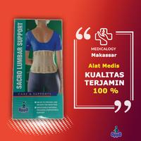 Gambar Oppo 2068 Korset Perut size XXL dari Violet Medical Makassar undefined 3 Tokopedia
