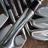 Gambar stik golf iron shett Nike pro combo forged originall dari anlisagolfstore undefined 2 Tokopedia