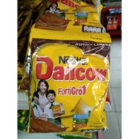 Gambar Dancow full cream sachet dari albi olethea undefined 1 Tokopedia