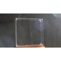 Gambar Rumah Kotak Mahar Akrilik Aesthetic Kekinian box Akrilik kotak Mahar b dari Perabot Rumah Idaman. undefined 1 Tokopedia