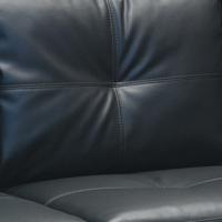Gambar INFORMA BERWICK SOFA SECTIONAL KANAN KULIT - HITAM dari Merdeka 17 Shop_NEW undefined 2 Tokopedia