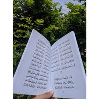 Gambar Buku Kitab Maulid Habsyi Simtudduror Qosidah Lengkap dari IBRAHIM S1 STORE undefined 1 Tokopedia