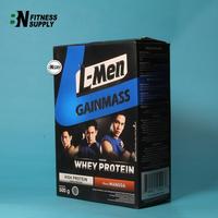 Gambar L-Men LMen L Men GainMass Gain Mass Gainer Berkualitas dari ummeystore undefined 3 Tokopedia
