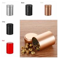 Gambar DIJUAL Containermulticolor Emy Makeup Tin Erb Can Reusable Packaging J dari SANSkarajiwabers undefined 2 Tokopedia