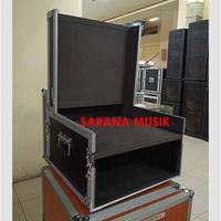 Gambar Rak Hardcase Sound System 4U Mixer Hardcase Aksesoris Audio 4U Mixer dari clarita Storee undefined 4 Tokopedia