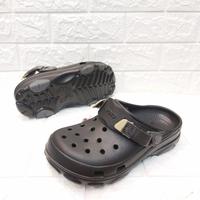 Gambar Sandal Crocs Classic All Terrain Bahan Karet Original - CREAM, 36 dari Tensteps undefined 2 Tokopedia
