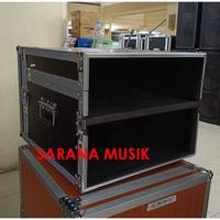 Gambar Rak Hardcase Sound System 4U Mixer Hardcase Aksesoris Audio 4U Mixer dari clarita Storee undefined 2 Tokopedia