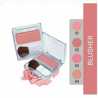 Gambar SILKYGIRL BLUSH HOUR / BLUSH ON - 05 ROSY PINK dari Megah Jaya Surya undefined 4 Tokopedia