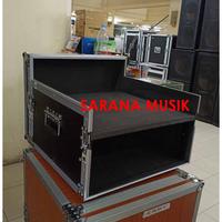 Gambar Rak Hardcase Sound System 4U Mixer Hardcase Aksesoris Audio 4U Mixer dari clarita Storee undefined 3 Tokopedia