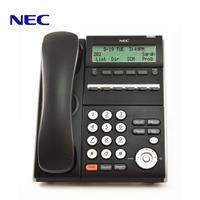 Gambar NEC ITL-6DE-1P(BK)TEL DT710 (Economy) IP 6 Button Display Telephone dari Supermarket Telephone undefined 4 Tokopedia