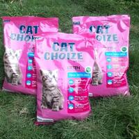 Gambar Cat Choize Kitten 10kg/EXPEDISI ONLY Mirip Universal Kitten Bukan Meo dari luc_store undefined 1 Tokopedia