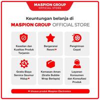 Gambar Maspion Industrial Power Fan Kipas Angin 18 Inch PW-1806 S dari Maspion Official Store undefined 3 Tokopedia