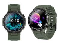 Gambar Smartwatch ADVAN STARTGO ARMY FORCE 1.39" AMOLED - ADVAN Army Force - GREEN dari DBKlik Indonesia undefined 3 Tokopedia