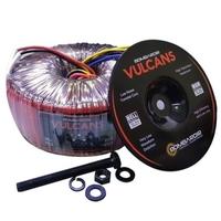 Gambar GR779 Trafo Vulcans 20A Ct 62V - Bombardir Travo Toroid 20 A Trapo Tor dari bananaspeed undefined 2 Tokopedia