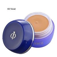 Gambar Inez Correcting Cream foundation cream alas bedak padat ines - 01 Light dari MUSTIKA KOTAAGUNG undefined 3 Tokopedia