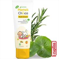Gambar Mama Mama's Choice Baby Rash Cream 50 gr Krim Ruam Bayi dari Cupliss undefined 1 Tokopedia