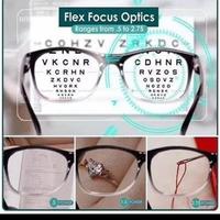 Gambar kacamata baca plus auto focus one power readers unisex kaca mata fokus dari viralagi undefined 3 Tokopedia