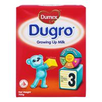Gambar Dumex Dugro Growing Up Milk - Step 3 700g dari GOLD VICTORY undefined 1 Tokopedia