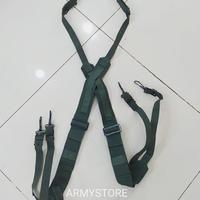 Gambar Drahrim TNI silang jatah | Selempang TNI dari Raja Pisau Malang undefined 1 Tokopedia
