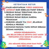 Gambar Pipa Aquarium 2 pcs 1m Pipa Bening Filter Filtrasi Aquascape 1 Meter dari Atlantic Aquarium undefined 3 Tokopedia