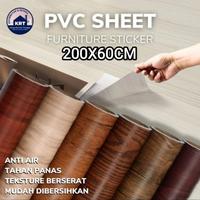 Gambar 100cm x 120cm PVC Sheet Sticker Motif Pelapis Furniture Lemari Meja - FS0103 dari Karya Rumah Tangga undefined 1 Tokopedia