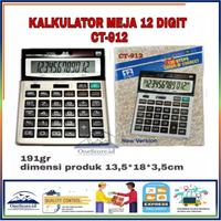 Gambar KALKULATOR 912 SEDANG dari Intan Prima Market undefined 2 Tokopedia