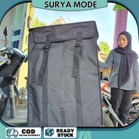Gambar Jual Tas Kurir Tingkat Tas Kurir Box Tingkat dari Raja Pisau Malang undefined 3 Tokopedia