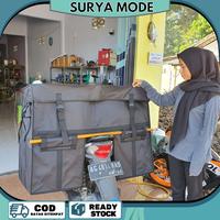 Gambar Jual Tas Kurir Tingkat Tas Kurir Box Tingkat dari Raja Pisau Malang undefined 1 Tokopedia