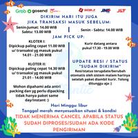 Gambar Pipa Aquarium 2 pcs 1m Pipa Bening Filter Filtrasi Aquascape 1 Meter dari Atlantic Aquarium undefined 2 Tokopedia