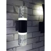 Gambar Lampu Dinding Lampu pagar - Lampu Pilar - Lampu dekor lampu teras - 1ARAH 84 dari TOKO ELECTRICAL_NEW undefined 3 Tokopedia