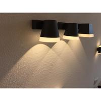 Gambar Lampu Dinding Lampu pagar - Lampu Pilar - Lampu dekor lampu teras - 1ARAH 84 dari TOKO ELECTRICAL_NEW undefined 4 Tokopedia