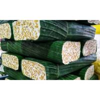 Gambar Tempe daun fresh Bandung dari Ayamfresh.id undefined 1 Tokopedia