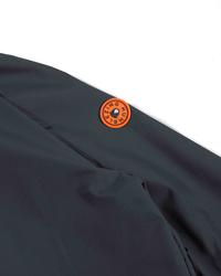 Gambar Humblezing Jacket Komeru Black Taslan - XXL dari Humblezing undefined 5 Tokopedia