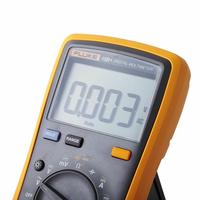 Gambar Fluke 15B + F15B + Multimeter Digital DMM 4000 Hitungan Otomatis / Man dari LANAPROST undefined 5 Tokopedia