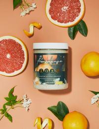 Gambar M&S - Scrub Badan - Provenance Spanish Blood Orange Body Scrub 300 ml dari MARKS&SPENCER undefined 3 Tokopedia