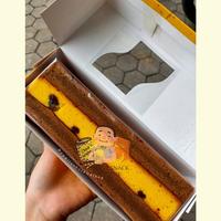 Gambar Spikoe HANA Spiku CAKE Kue Lapis Coklat Kismis Enak JADUL khas malang dari muflihsaifudiin undefined 1 Tokopedia
