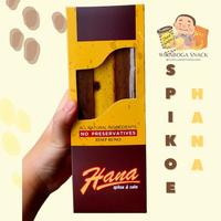 Gambar Spikoe HANA Spiku CAKE Kue Lapis Coklat Kismis Enak JADUL khas malang dari muflihsaifudiin undefined 4 Tokopedia