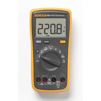 Gambar Fluke 15B + F15B + Multimeter Digital DMM 4000 Hitungan Otomatis / Man dari LANAPROST undefined 2 Tokopedia