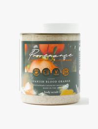 Gambar M&S - Scrub Badan - Provenance Spanish Blood Orange Body Scrub 300 ml dari MARKS&SPENCER undefined 2 Tokopedia