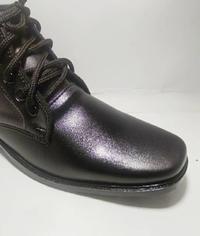 Gambar Sepatu Pantofel Pria Sepatu Formal Sepatu PDL sepatu Pramuka dari julianstorre undefined 2 Tokopedia