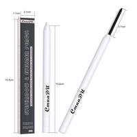 Gambar (1SET) CMAADU Pensil Matte Eyeshadow & Eyeliner 2 Warna Hitam Putih - CMADU SET ISI 2 dari Byanka Beauty Store undefined 3 Tokopedia